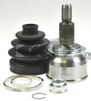 ШРКШ з пильником SPIDAN 306222