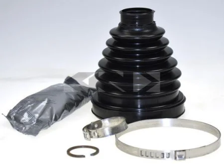 Комплект пилозахисний, приводний вал SPIDAN 306232