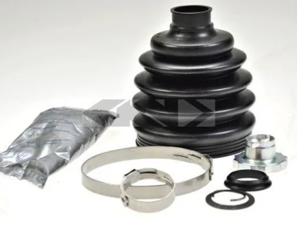 Пильник піввісі SPIDAN 306250