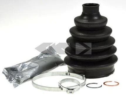 Комплект пилозахисний, приводний вал SPIDAN 306261