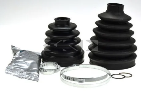 Комплект пилозахисний, приводний вал SPIDAN 306263