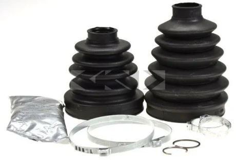 Комплект пилозахисний, приводний вал SPIDAN 306264