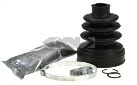 Комплект пилозахисний, приводний вал SPIDAN 306269