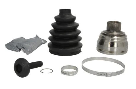 Шрус зовнішній (42z/30z/76,5mm) AUDI Q5 2.0D 05.15-05.17 SPIDAN 306279