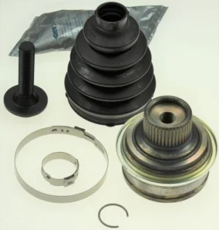 Комплект шарнірів, приводний вал SPIDAN 306280