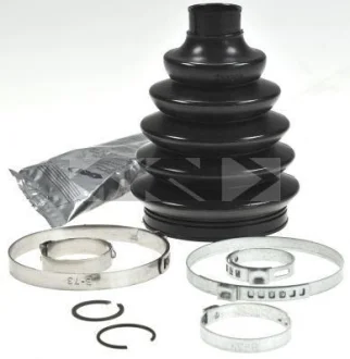 Комплект пилозахисний, приводний вал SPIDAN 306309