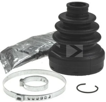 Комплект пилозахисний, приводний вал SPIDAN 306316