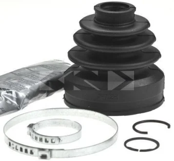 Комплект пилозахисний, приводний вал SPIDAN 306319