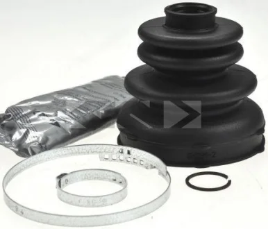 Комплект пилозахисний, приводний вал SPIDAN 306320