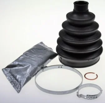 OSгONA PRZEG LOBRO KIA SPORTAGE 2.0-2.7/2.0CRDI 04-10 SPIDAN 306337