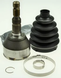 Комплект шарнірів, приводний вал SPIDAN 306442