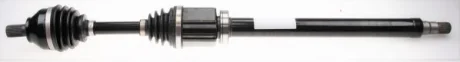 Приводний вал SPIDAN 306457