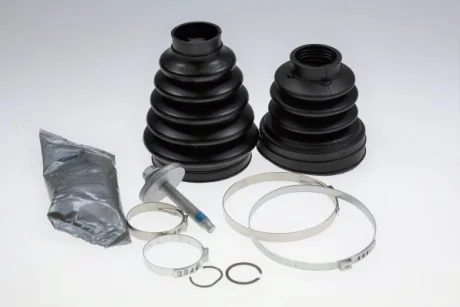 Комплект пилозахисний, приводний вал SPIDAN 306470