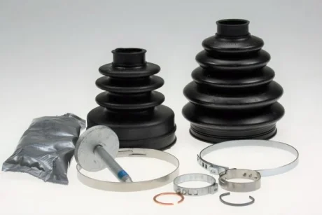 Комплект пилозахисний, приводний вал SPIDAN 306473