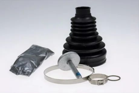 Комплект пилозахисний, приводний вал SPIDAN 306476