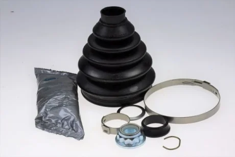 Комплект пилозахисний, приводний вал SPIDAN 306488