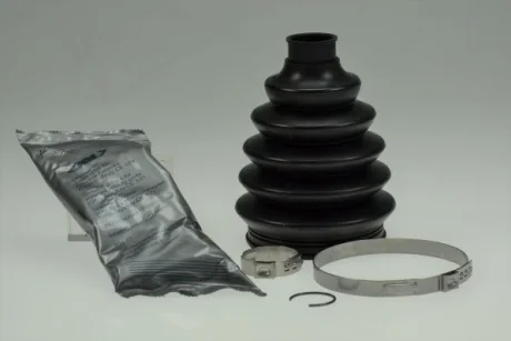 Комплект пилозахисний, приводний вал SPIDAN 306601