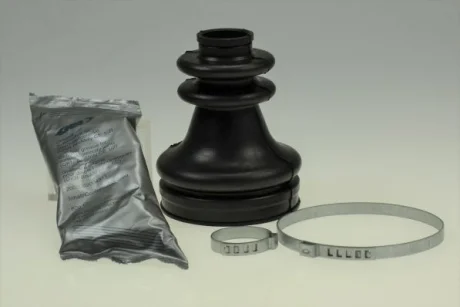 Комплект пилозахисний, приводний вал SPIDAN 306605