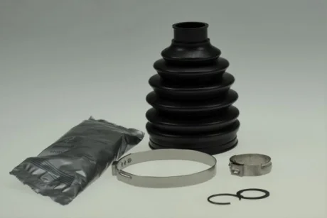 Комплект пилозахисний, приводний вал SPIDAN 306606