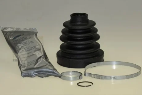 Комплект пилозахисний, приводний вал SPIDAN 306615