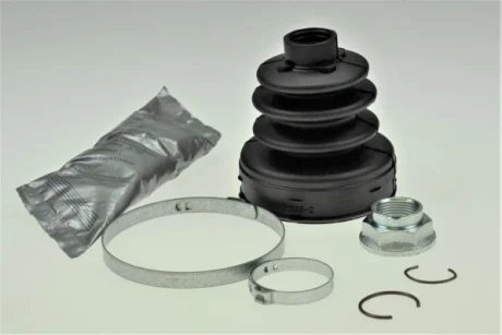 Комплект пилозахисний, приводний вал SPIDAN 306665