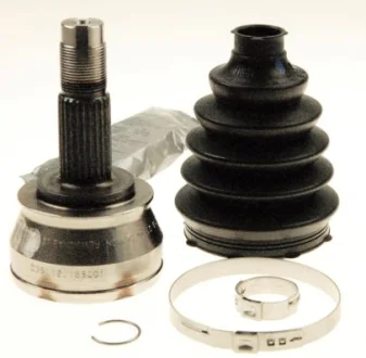 Комплект шарнірів, приводний вал SPIDAN 306685