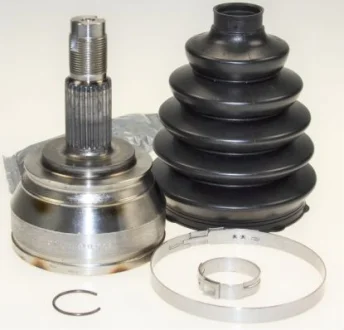 Комплект шарнірів, приводний вал SPIDAN 306688