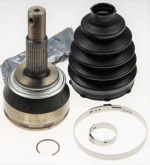 Комплект шарнірів, приводний вал SPIDAN 306691