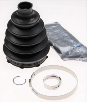 Комплект пилозахисний, приводний вал SPIDAN 306698