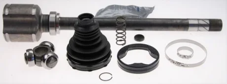 Комплект шарнірів, приводний вал SPIDAN 306702