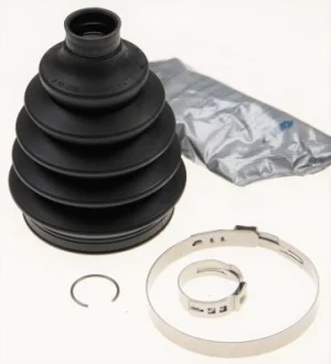 Комплект пилозахисний, приводний вал SPIDAN 306704