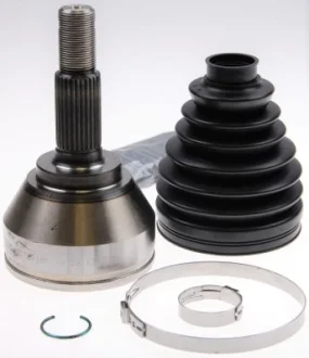 Комплект шарнірів, приводний вал SPIDAN 306741