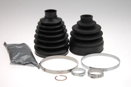 Комплект пилозахисний, приводний вал SPIDAN 306754