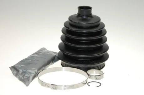 Комплект пилозахисний, приводний вал SPIDAN 306759