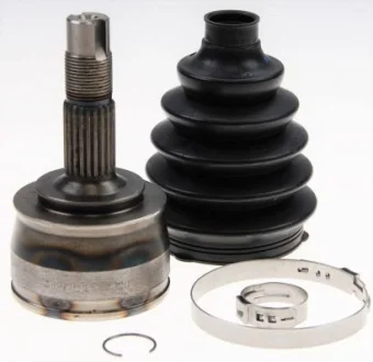 Комплект шарнірів, приводний вал SPIDAN 306771