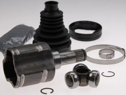 Комплект шарнірів, приводний вал SPIDAN 306780