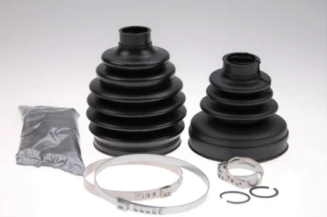 Комплект пилозахисний, приводний вал SPIDAN 306804