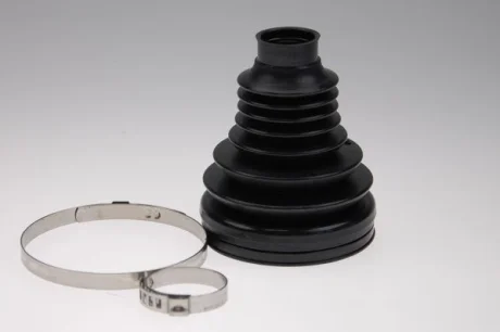 Комплект пилозахисний, приводний вал SPIDAN 306808