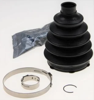 Комплект пилозахисний, приводний вал SPIDAN 306832