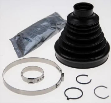 Комплект пилозахисний, приводний вал SPIDAN 306836