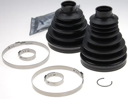 Комплект пилозахисний, приводний вал SPIDAN 306839