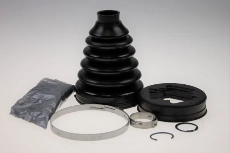 Комплект пилозахисний, приводний вал SPIDAN 306871