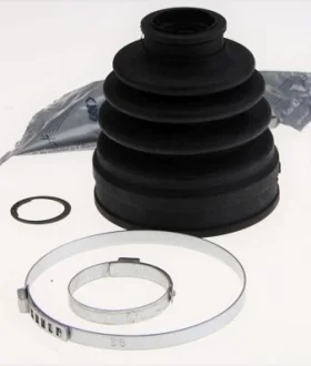 Комплект пилозахисний, приводний вал SPIDAN 306904