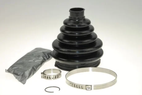 Комплект пилозахисний, приводний вал SPIDAN 306933