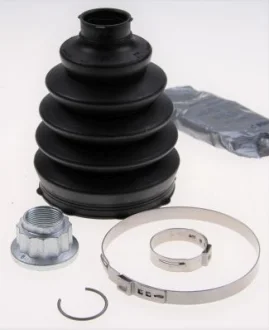 OSгONA PRZEG LOBRO AUDI/PORSCHE/SEAT/VW SPIDAN 306934