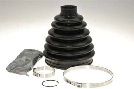 Комплект пилозахисний, приводний вал SPIDAN 306944