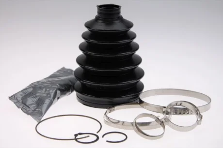 Комплект пилозахисний, приводний вал SPIDAN 306946