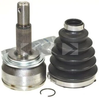 Шарнір привідного валу SPIDAN 36020