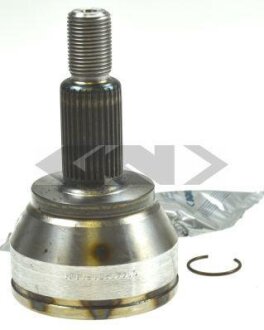 ШРУС LANDROVER RangeRover R 12>> SPIDAN 36023