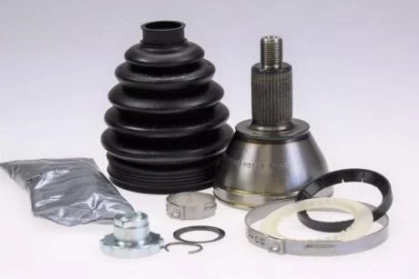 Фото 1 - шарнір рівних кутових швидкостей SPIDAN 36036 Шарнір рівних кутових швидкостей SPIDAN 36036 (фото 1)